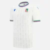 Maglie da trasferta per adulti della Nazionale della Guinea Equatoriale 2025/26 Maglie da trasferta per adulti della Nazionale della Guinea Equatoriale 2025/26