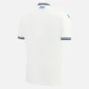 Maglie da trasferta per adulti della Nazionale della Guinea Equatoriale 2025/26 Maglie da trasferta per adulti della Nazionale della Guinea Equatoriale 2025/26
