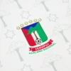 Maglie da trasferta per adulti della Nazionale della Guinea Equatoriale 2025/26 Maglie da trasferta per adulti della Nazionale della Guinea Equatoriale 2025/26