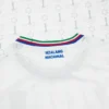 Maglie da trasferta per adulti della Nazionale della Guinea Equatoriale 2025/26 Maglie da trasferta per adulti della Nazionale della Guinea Equatoriale 2025/26