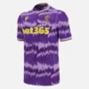 Maglie da trasferta per adulti dello Stoke City FC 2025/26