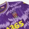 Maglie da trasferta per adulti dello Stoke City FC 2025/26