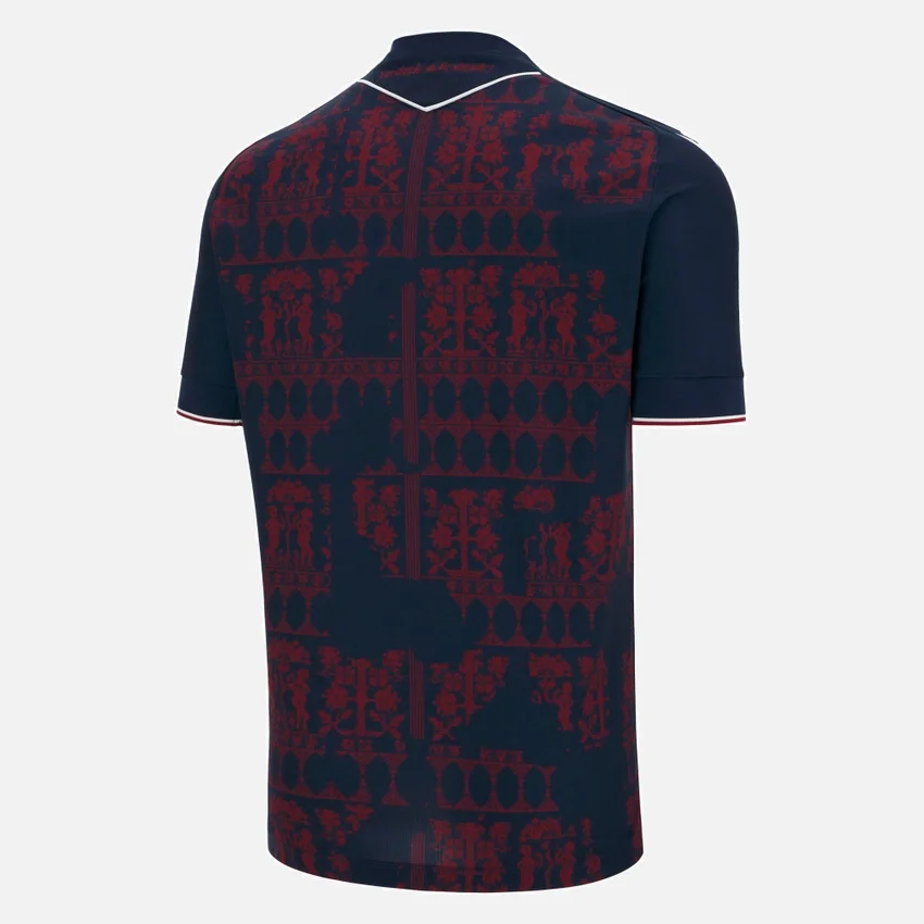 Maglie da trasferta per adulti FC Dac 2025/26 Maglie da trasferta per adulti FC Dac 2025/26