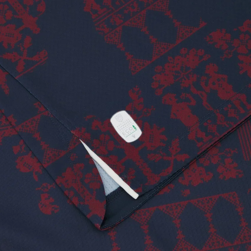 Maglie da trasferta per adulti FC Dac 2025/26 Maglie da trasferta per adulti FC Dac 2025/26