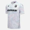 Maglie da trasferta per adulti FC Viktoria Plze? 2025/26 Maglie da trasferta per adulti FC Viktoria Plze? 2025/26