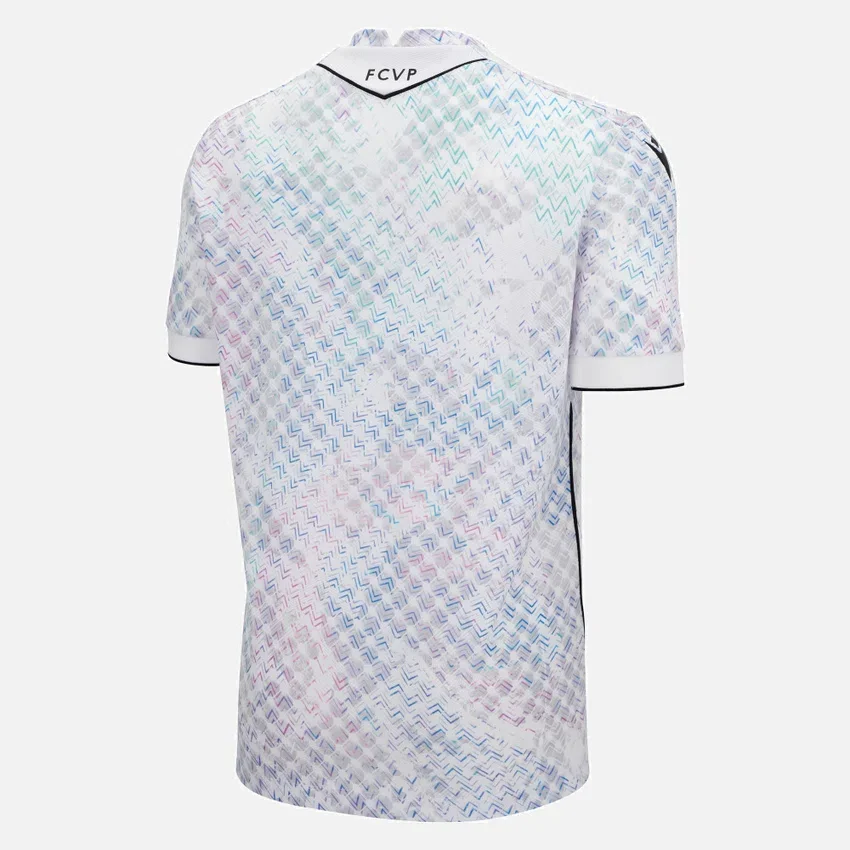 Maglie da trasferta per adulti FC Viktoria Plze? 2025/26 Maglie da trasferta per adulti FC Viktoria Plze? 2025/26