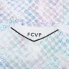 Maglie da trasferta per adulti FC Viktoria Plze? 2025/26 Maglie da trasferta per adulti FC Viktoria Plze? 2025/26