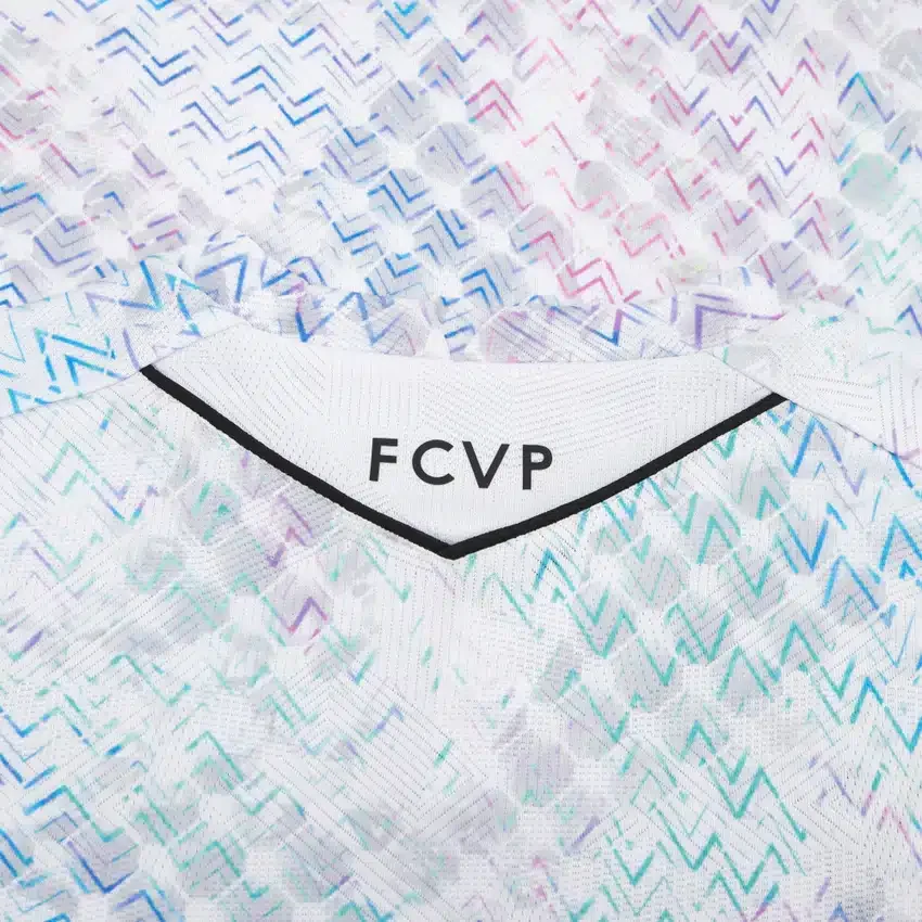 Maglie da trasferta per adulti FC Viktoria Plze? 2025/26 Maglie da trasferta per adulti FC Viktoria Plze? 2025/26