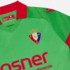 Maglie da trasferta per adulti Osasuna 2025/26 Maglie da trasferta per adulti Osasuna 2025/26