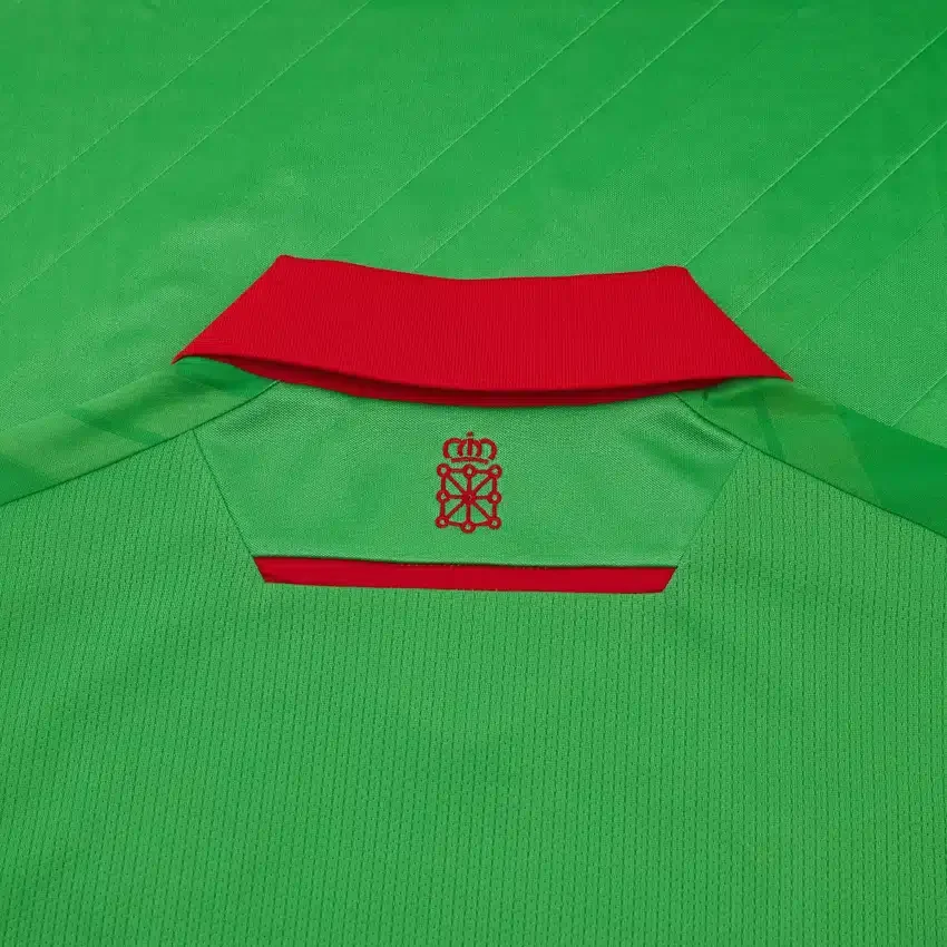 Maglie da trasferta per adulti Osasuna 2025/26 Maglie da trasferta per adulti Osasuna 2025/26