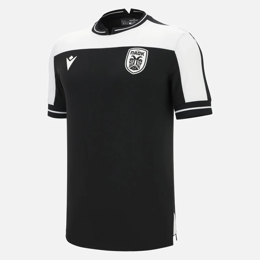 Maglie da trasferta per adulti PAOK FC 2025/26 Maglie da trasferta per adulti PAOK FC 2025/26