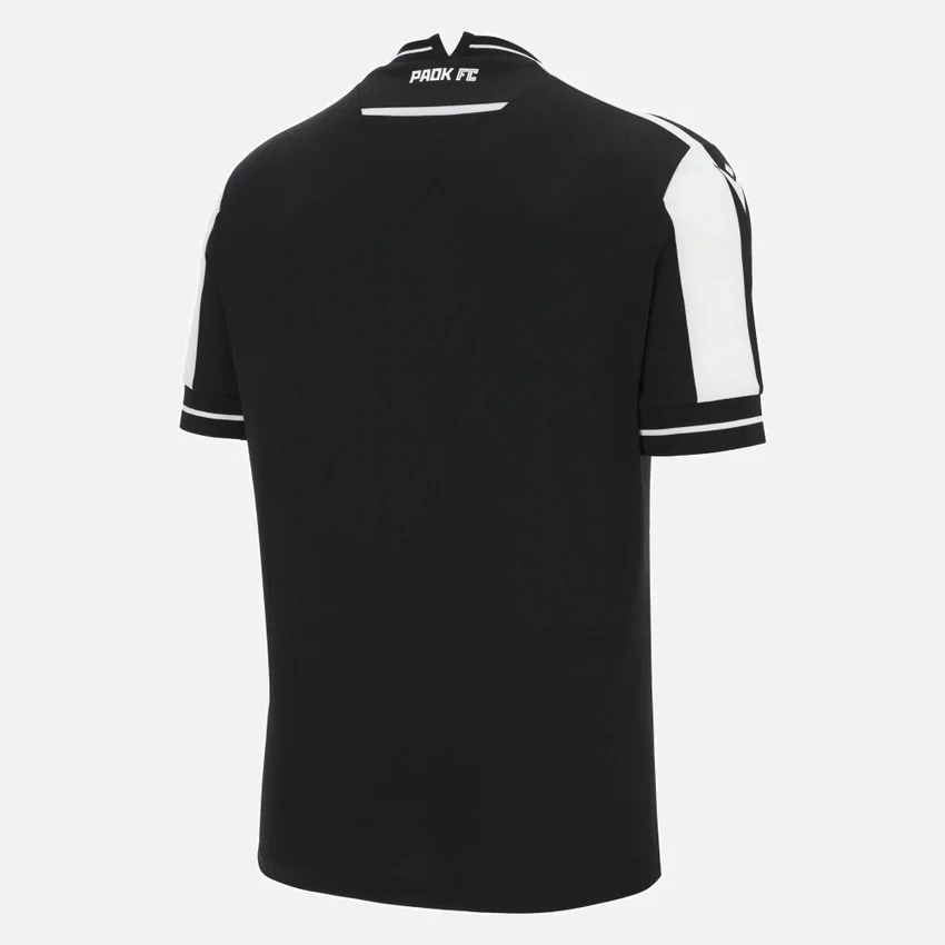 Maglie da trasferta per adulti PAOK FC 2025/26 Maglie da trasferta per adulti PAOK FC 2025/26