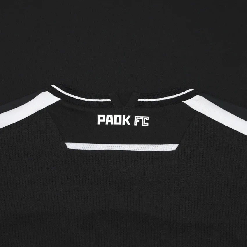 Maglie da trasferta per adulti PAOK FC 2025/26 Maglie da trasferta per adulti PAOK FC 2025/26