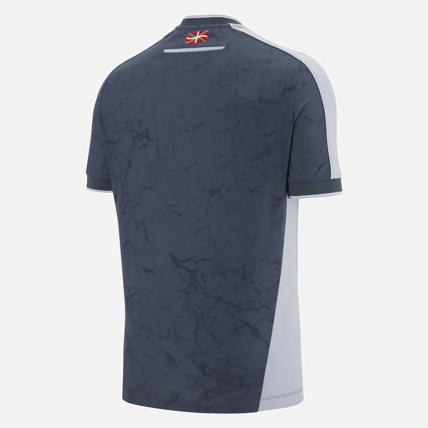 Maglie da trasferta per adulti Real Sociedad 2025/26 Maglie da trasferta per adulti Real Sociedad 2025/26