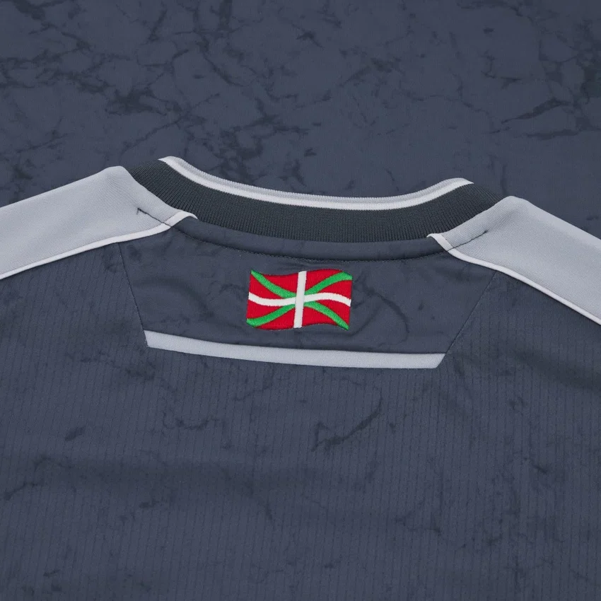 Maglie da trasferta per adulti Real Sociedad 2025/26 Maglie da trasferta per adulti Real Sociedad 2025/26