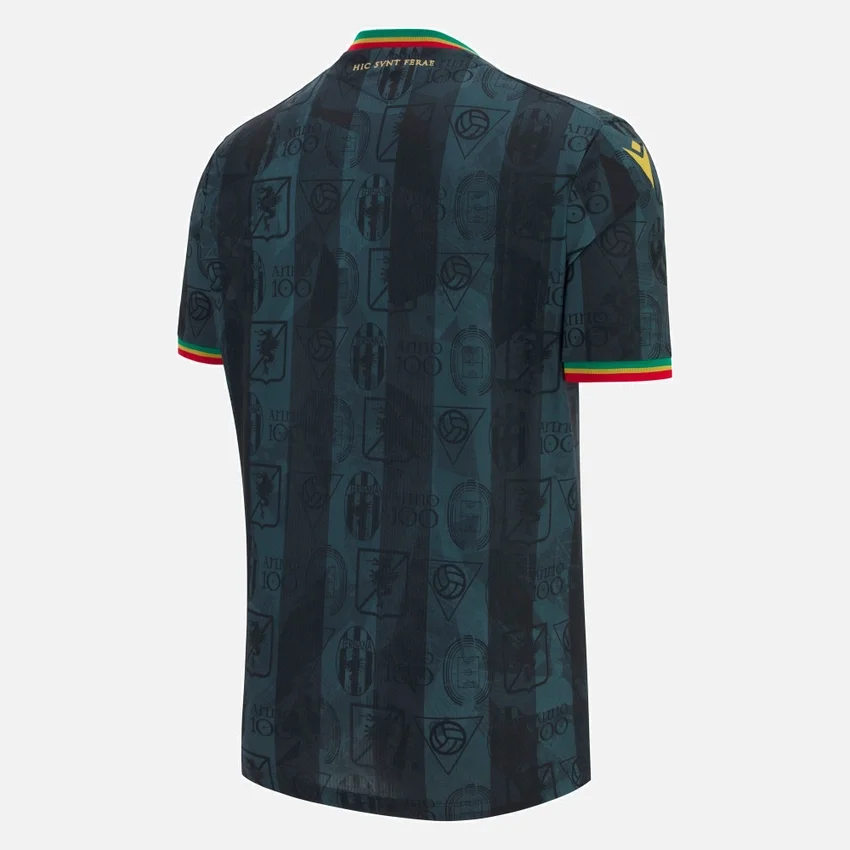 Maglie da trasferta per adulti Ternana Calcio 2025/26 Maglie da trasferta per adulti Ternana Calcio 2025/26