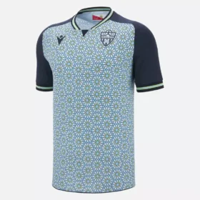 Maglie da trasferta per adulti UD Almeria 2025/26 Maglie da trasferta per adulti UD Almeria 2025/26