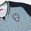 Maglie da trasferta per adulti UD Almeria 2025/26