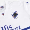 Maglie da trasferta U.C. Sampdoria 2025/26 per adulti Maglie da trasferta U.C. Sampdoria 2025/26 per adulti
