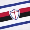 Maglie da trasferta U.C. Sampdoria 2025/26 per adulti Maglie da trasferta U.C. Sampdoria 2025/26 per adulti