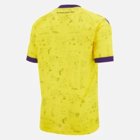 Maglie pre-stagione Mjällby AIF 2026/27