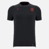 Maglietta in cotone da adulto FC Basel 2025/26 Athleisure Maglietta in cotone da adulto FC Basel 2025/26 Athleisure