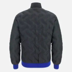 Monster Energy Yamaha MotoGP 2026 Bomber imbottito da viaggio da uomo Replica