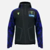 Monster Energy Yamaha MotoGP 2026 Giacca da doccia da uomo Monster Energy Yamaha MotoGP 2026 Giacca da doccia da uomo