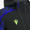 Monster Energy Yamaha MotoGP 2026 Giacca da doccia da uomo Monster Energy Yamaha MotoGP 2026 Giacca da doccia da uomo
