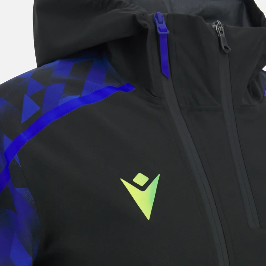 Monster Energy Yamaha MotoGP 2026 Giacca da doccia da uomo Monster Energy Yamaha MotoGP 2026 Giacca da doccia da uomo