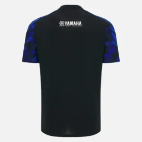 Monster Energy Yamaha MotoGP 2026 Man Fan Gear Camicia