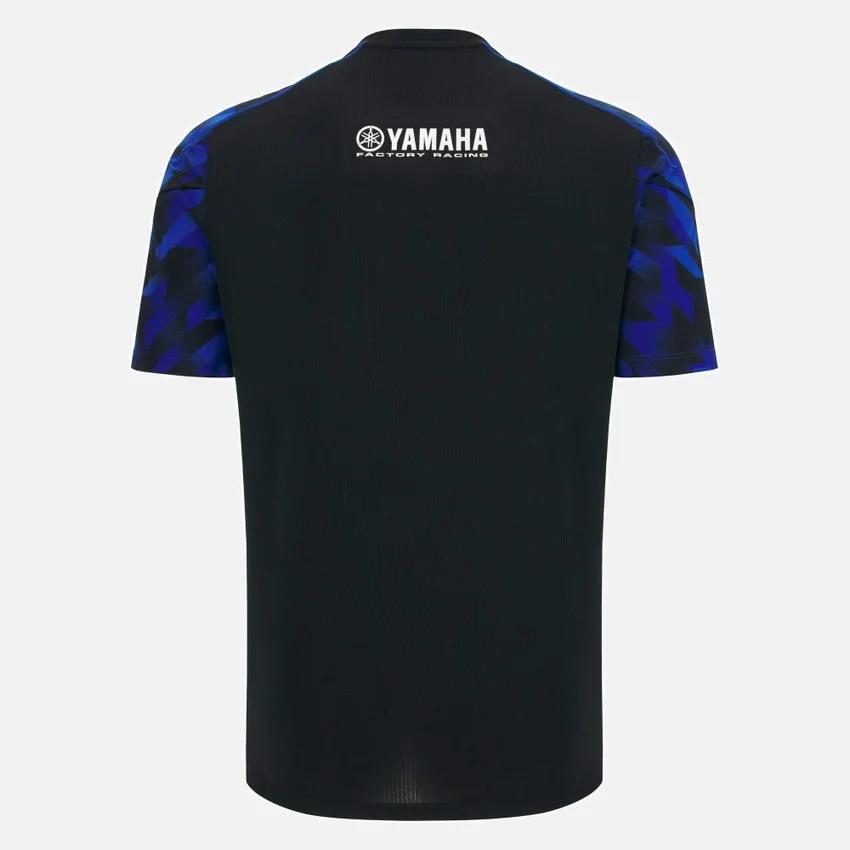 Monster Energy Yamaha MotoGP 2026 Man Fan Gear Camicia Monster Energy Yamaha MotoGP 2026 Man Fan Gear Camicia
