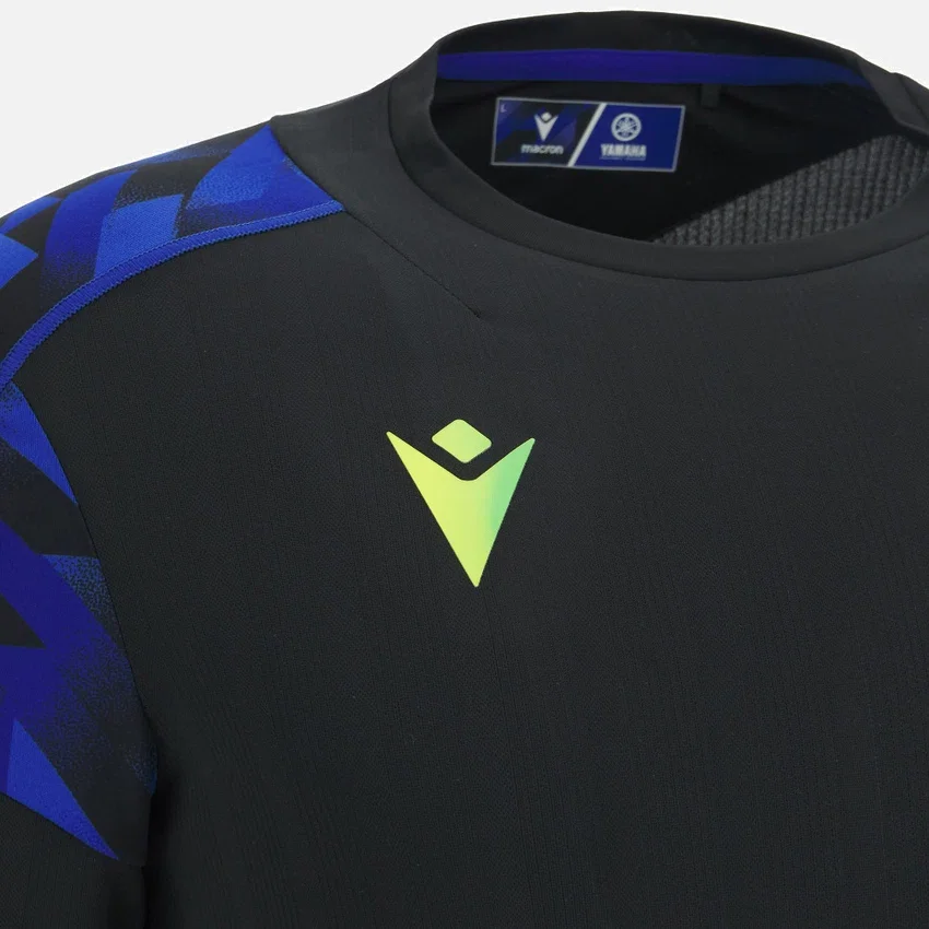 Monster Energy Yamaha MotoGP 2026 Man Fan Gear Camicia Monster Energy Yamaha MotoGP 2026 Man Fan Gear Camicia