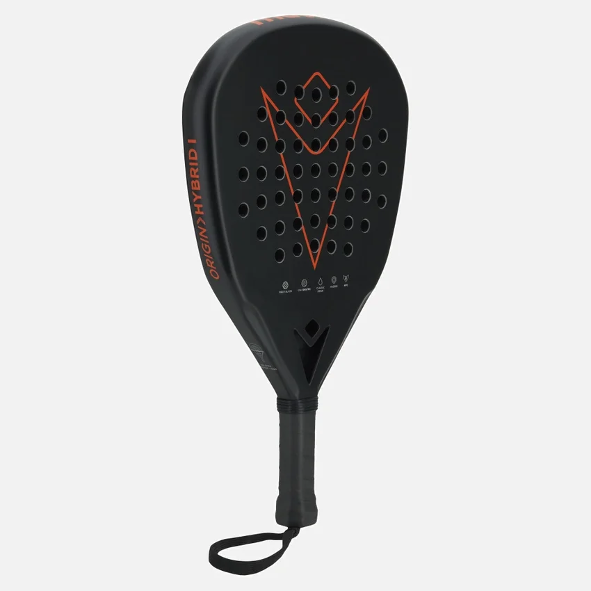 Origine delle racchette da Padel Origine delle racchette da Padel