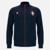 Osasuna 2025/26 Giacca da riscaldamento per adulti Anthem Athleisure Osasuna 2025/26 Giacca da riscaldamento per adulti Anthem Athleisure