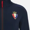 Osasuna 2025/26 Giacca da riscaldamento per adulti Anthem Athleisure Osasuna 2025/26 Giacca da riscaldamento per adulti Anthem Athleisure