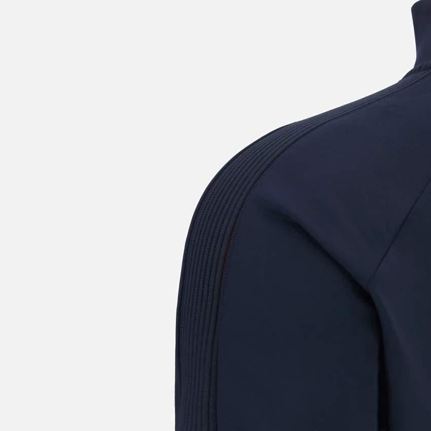 Osasuna 2025/26 Giacca da riscaldamento per adulti Anthem Athleisure Osasuna 2025/26 Giacca da riscaldamento per adulti Anthem Athleisure