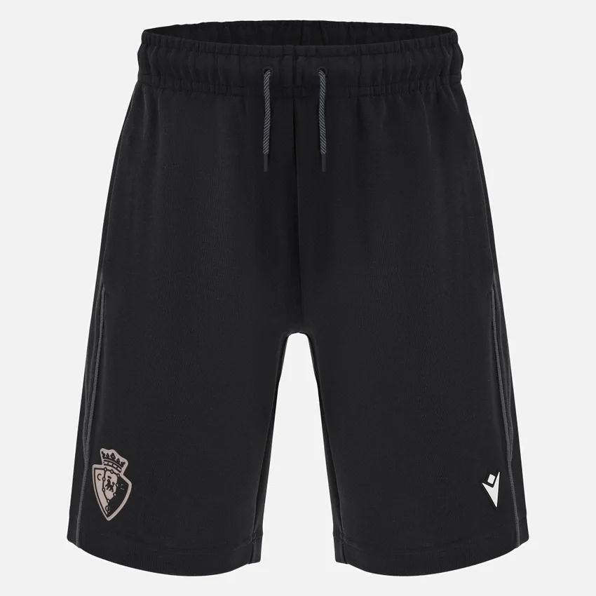 Osasuna 2025/26 Pantaloncini Bermuda da viaggio per adulti Athleisure Osasuna 2025/26 Pantaloncini Bermuda da viaggio per adulti Athleisure