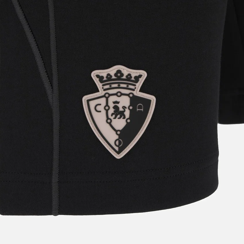 Osasuna 2025/26 Pantaloncini Bermuda da viaggio per adulti Athleisure Osasuna 2025/26 Pantaloncini Bermuda da viaggio per adulti Athleisure