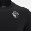 Osasuna 2025/26 T-Shirt da viaggio per adulti Athleisure Osasuna 2025/26 T-Shirt da viaggio per adulti Athleisure