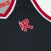 Pallacanestro Reggiana 2025/26 Canotta da gara terza per adulti Pallacanestro Reggiana 2025/26 Canotta da gara terza per adulti