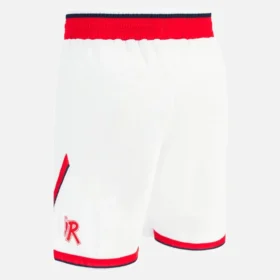 Pallacanestro Reggiana 2025/26 Pantaloncini da casa per adulti