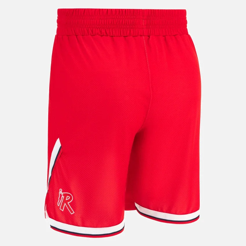 Pallacanestro Reggiana 2025/26 Pantaloncini da trasferta per adulti Pallacanestro Reggiana 2025/26 Pantaloncini da trasferta per adulti