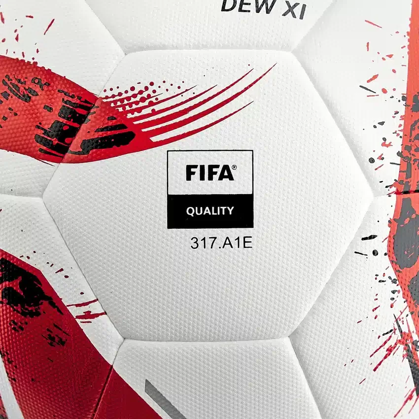 Pallone Dew XI Pallone Dew XI