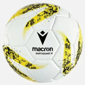 Pallone Earthquake XI