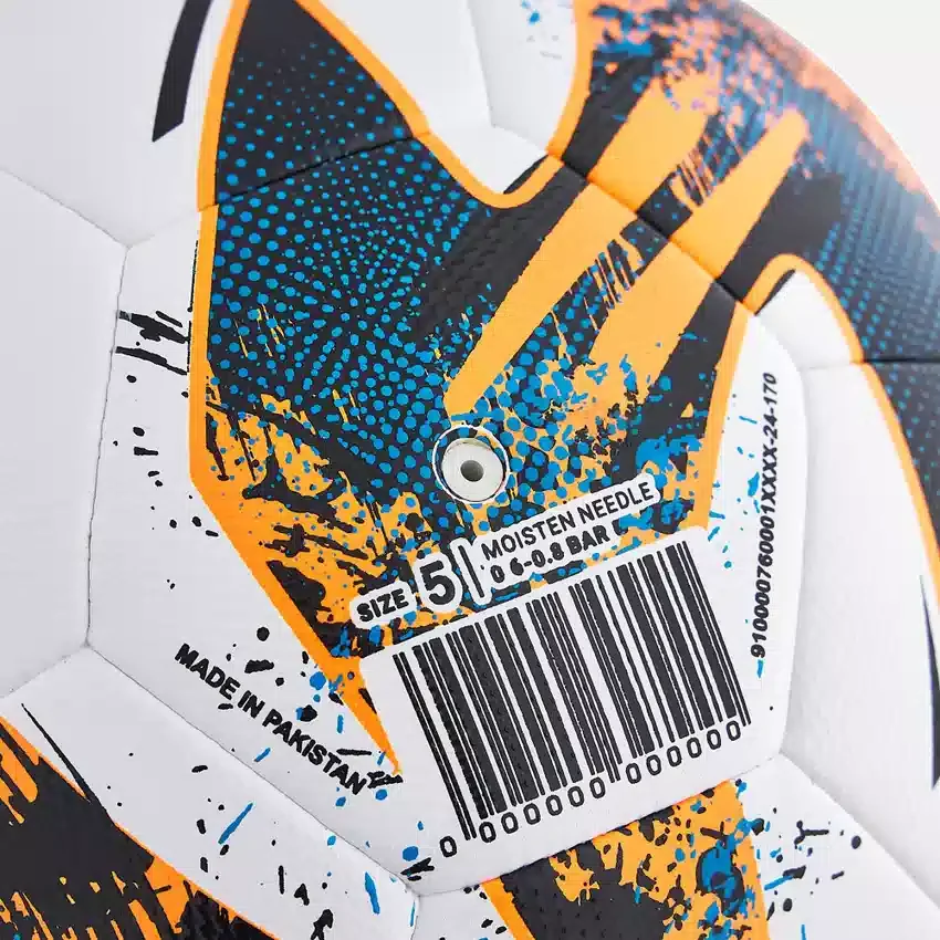 Pallone Lancer N.5 Pallone Lancer N.5