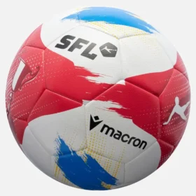 Pallone ufficiale della Swiss Football League 2025/26