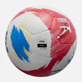 Pallone ufficiale della Swiss Football League 2025/26