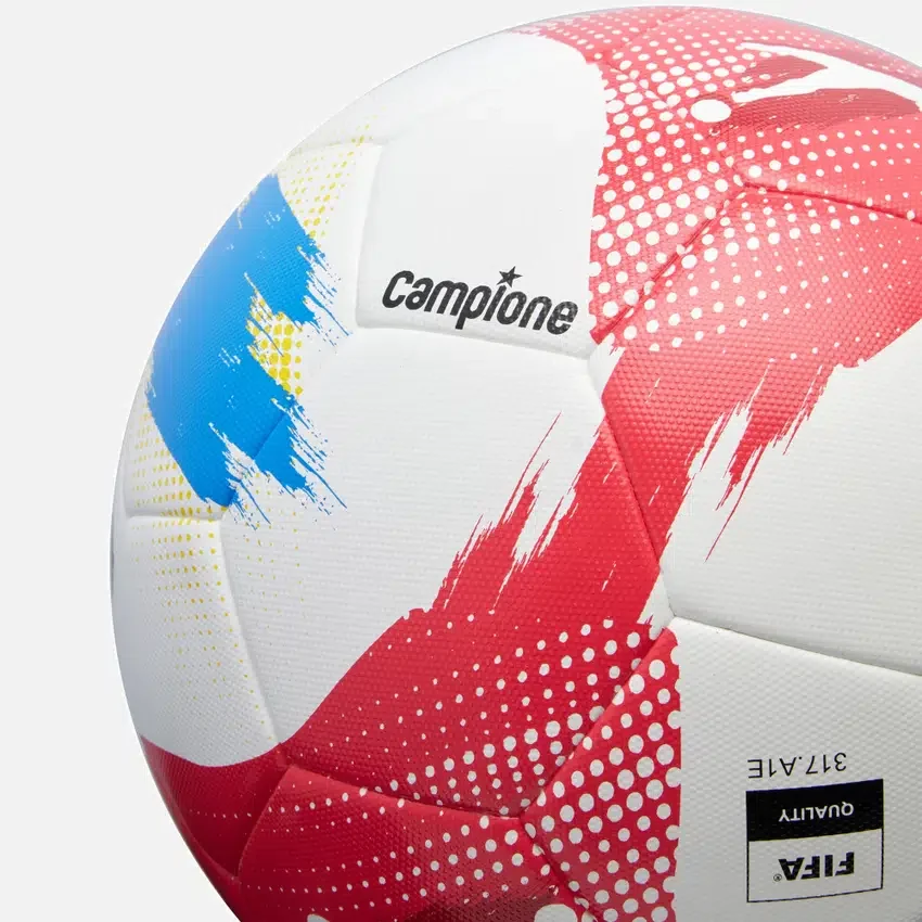 Pallone ufficiale della Swiss Football League 2025/26 Pallone ufficiale della Swiss Football League 2025/26