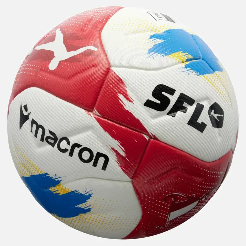 Palloni FQP della Swiss Football League 2025/26 Palloni FQP della Swiss Football League 2025/26
